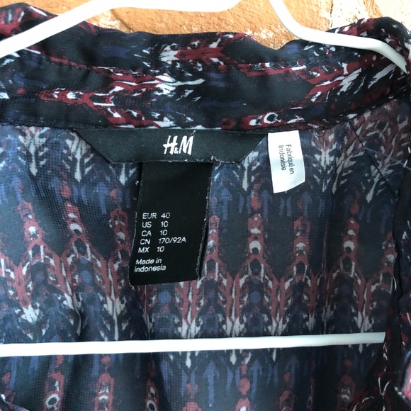 Lightweight collared tank - Picture 3 of 3